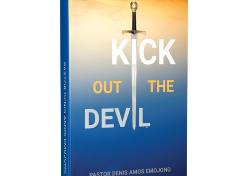 KICK-1